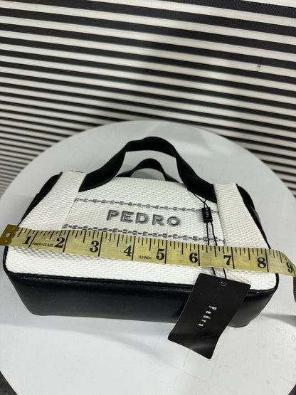 Pedro Cross Body Bags