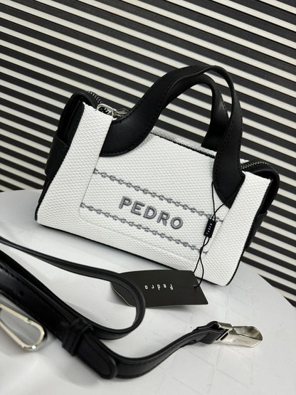 Pedro Cross Body Bags
