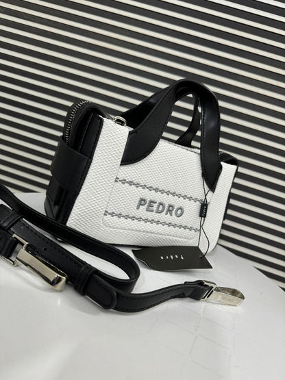 Pedro Cross Body Bags