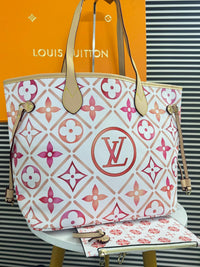 Louis Vuitton Lavish Cross Body Bags