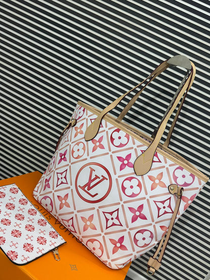 Louis Vuitton Lavish Cross Body Bags