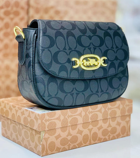 Coach Primum Cross Body Bags