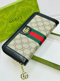 Gucci Prestige Wallet