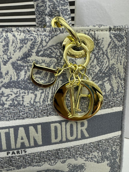 Christian Dior D-Lite Bags