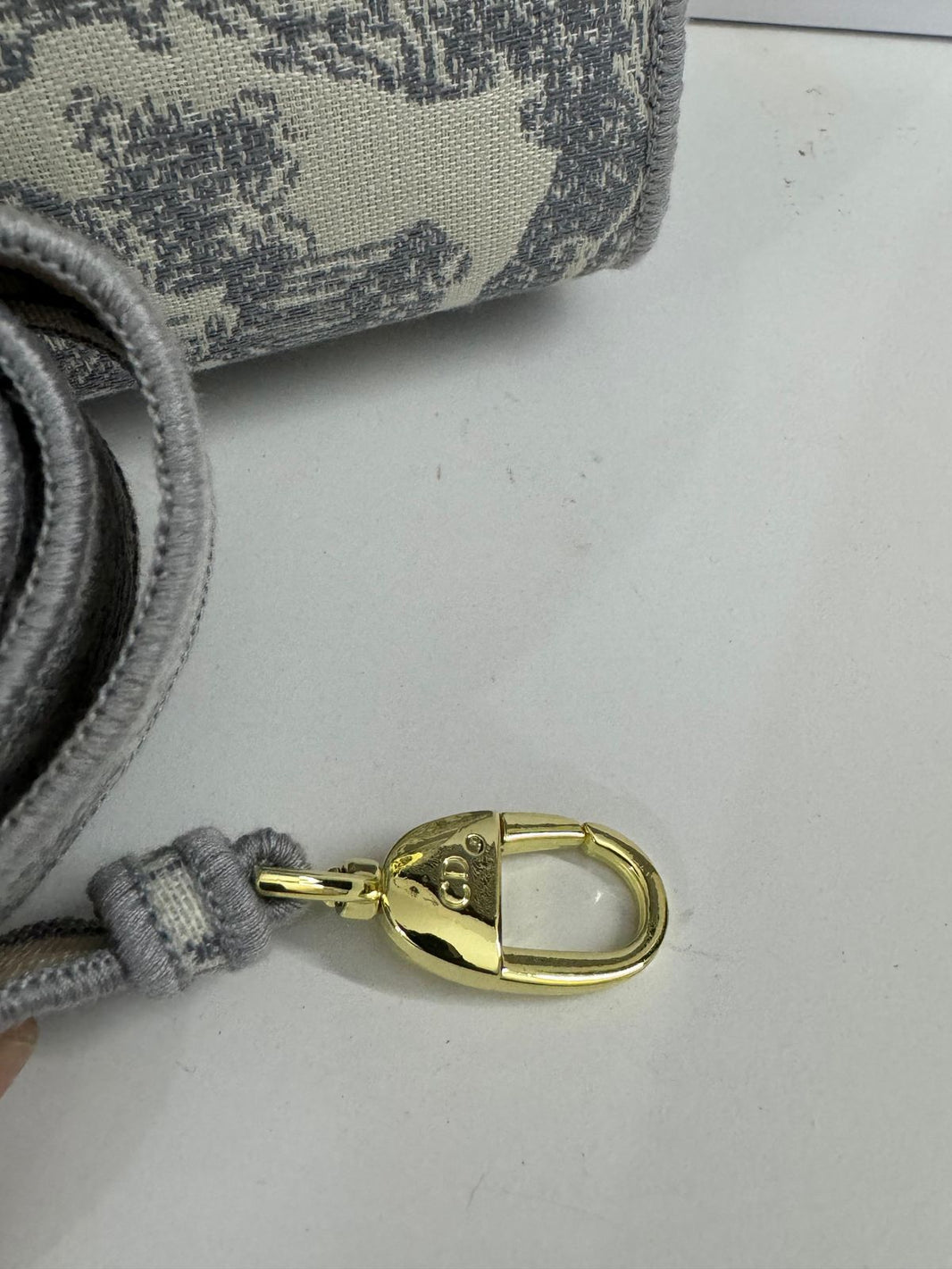 Christian Dior D-Lite Bags