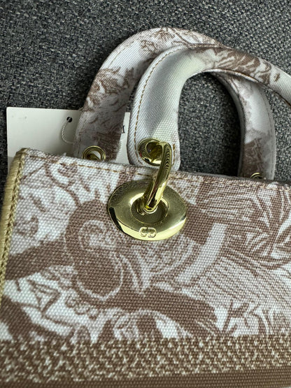 Christian Dior D-Lite Bags