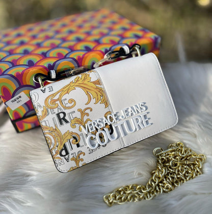 Versace High Cross Body Bags