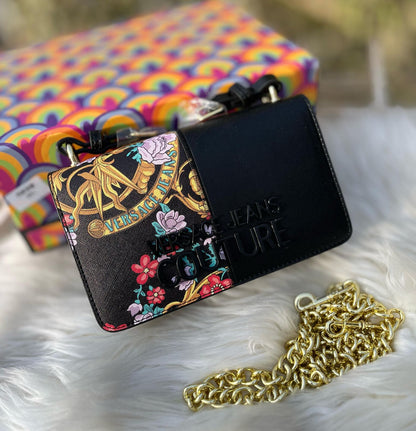 Versace High Cross Body Bags