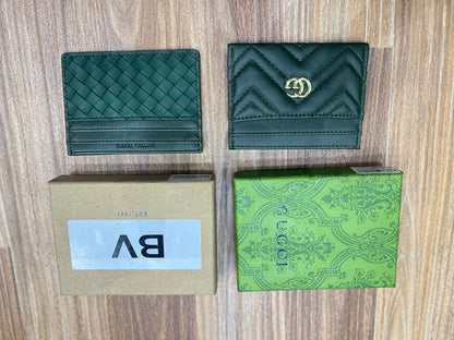 Gucci Wallets