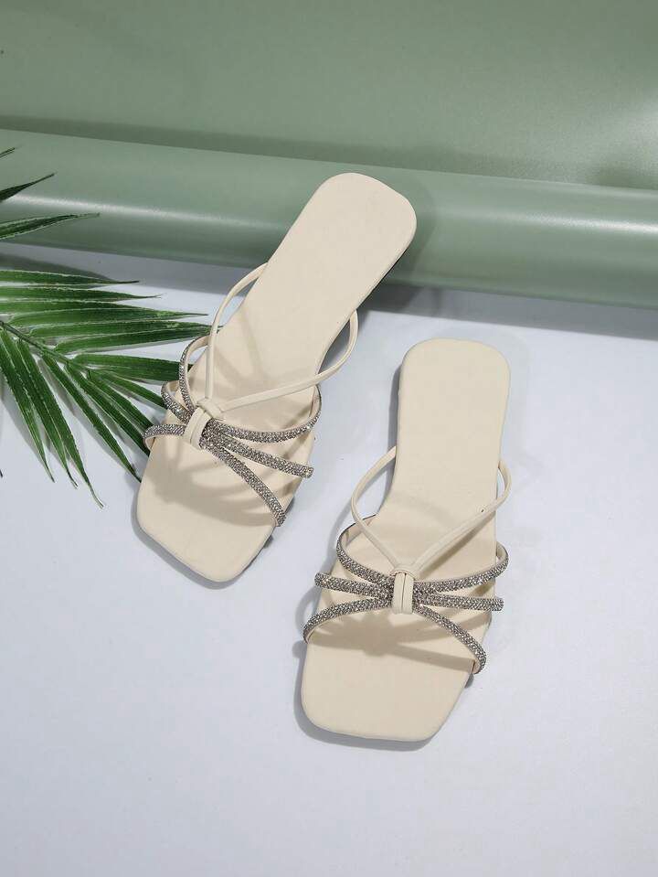 Jimmy Choo Flier Flats