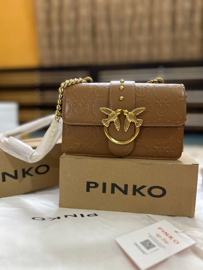 Pinko Hand Bags