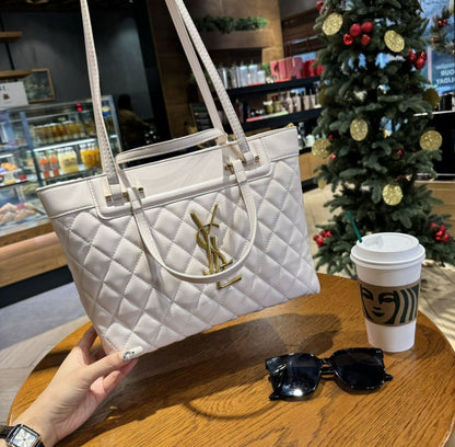 Ysl Alma Bags