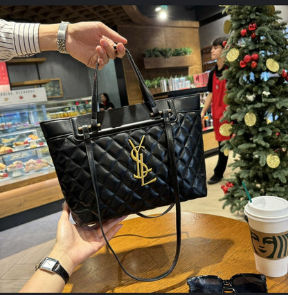 Ysl Alma Bags