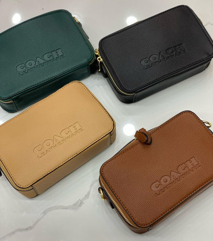Coach Leatherware Crossbody