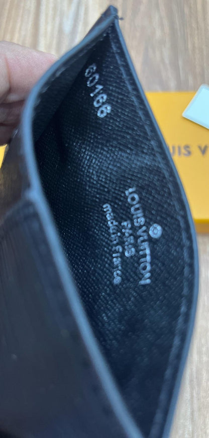 Louis Vuitton Eluxe Card Holder