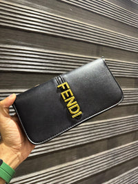 Fendigraphy Wallet