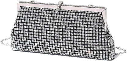 Bridal Stone Hand Bags