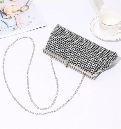 Bridal Stone Hand Bags