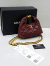 Chanel Classic Hand Bags