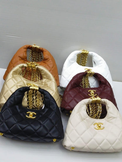 Chanel Classic Hand Bags