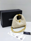 Chanel Classic Hand Bags