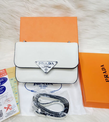 Prada Premium Hand Bags