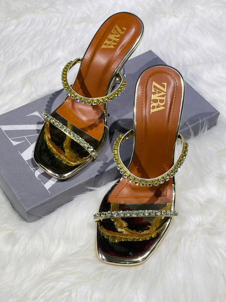 Manolo Blahnik Heels