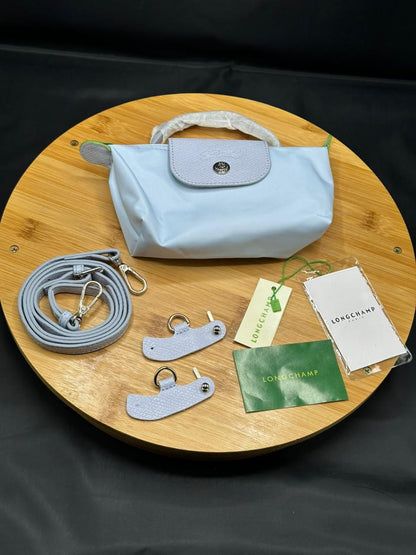 Long Champ Mini Crossbody