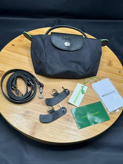 Long Champ Mini Crossbody
