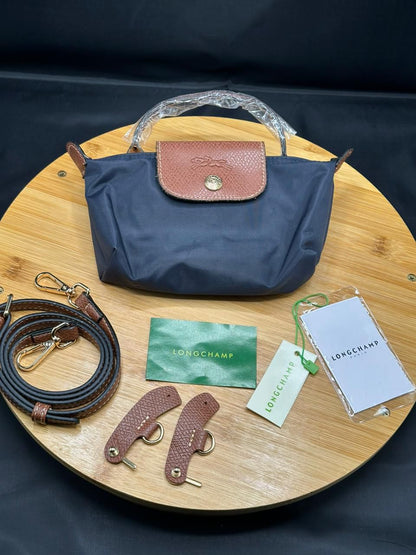 Long Champ Mini Crossbody