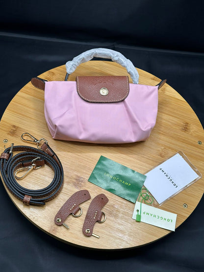 Long Champ Mini Crossbody