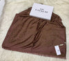 Coach Shawls