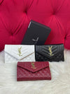 Ysl Clutch Crossbody