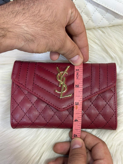 Ysl Clutch Crossbody