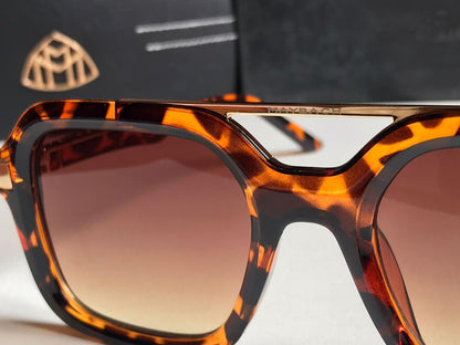 Maybach Sunglasses
