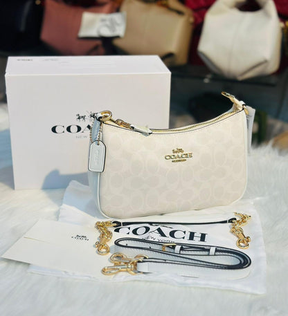 Coach Teri Shoulder Bag