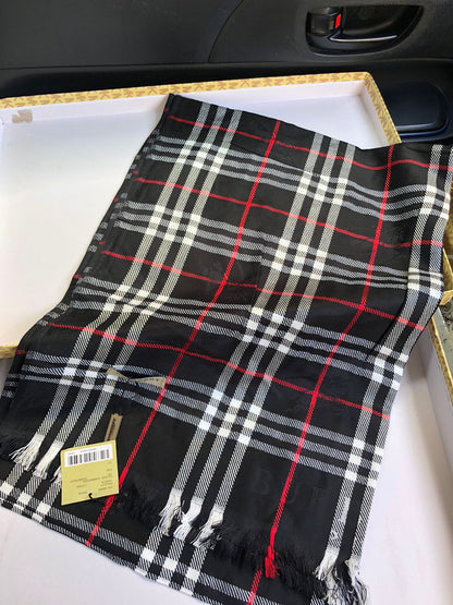 Burberry Scarves
