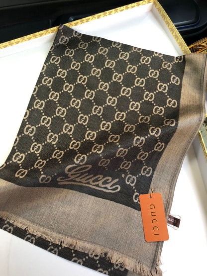 Gucci Scarves