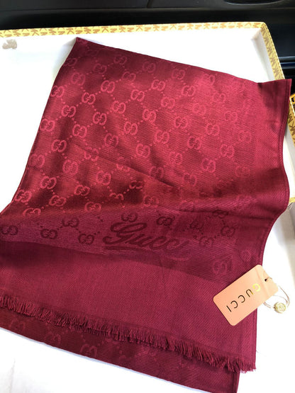 Gucci Scarves