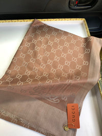 Gucci Scarves