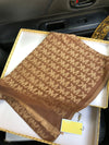 Mk Scarves