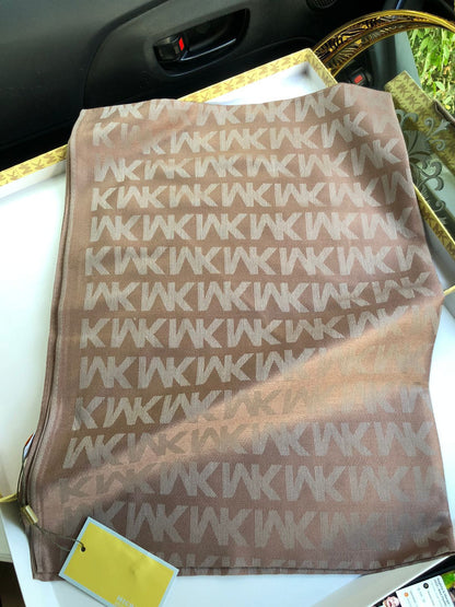 Mk Scarves