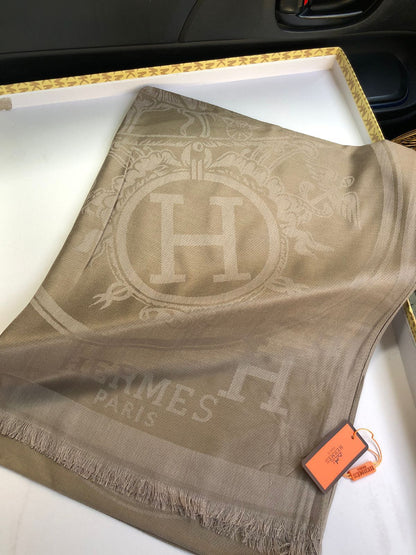 Hermes Scarves