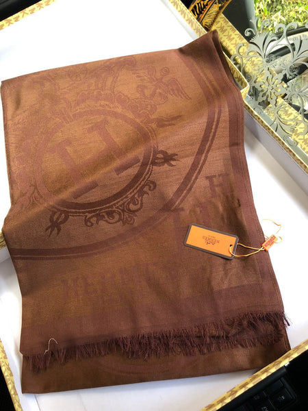Hermes Scarves