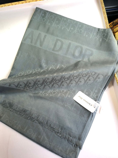 Christian Dior Scarves