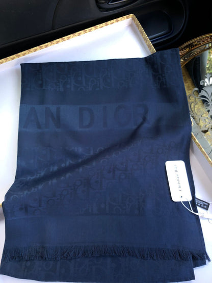 Christian Dior Scarves