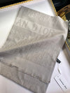 Christian Dior Scarves
