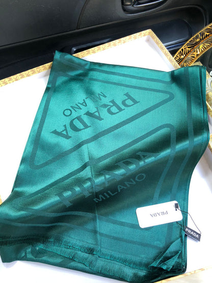 Prada Scarves