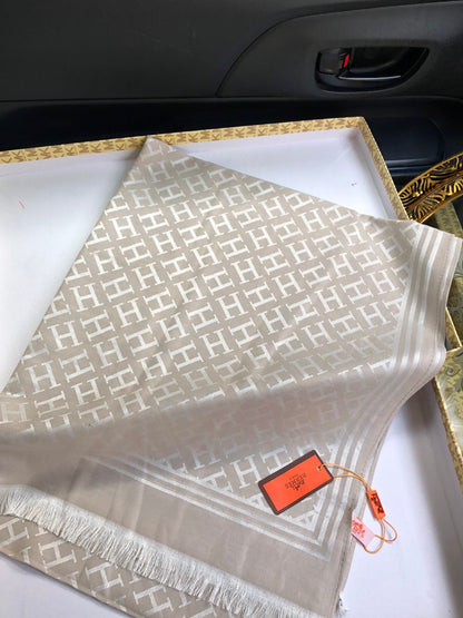 Hermes Scarves