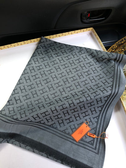Hermes Scarves